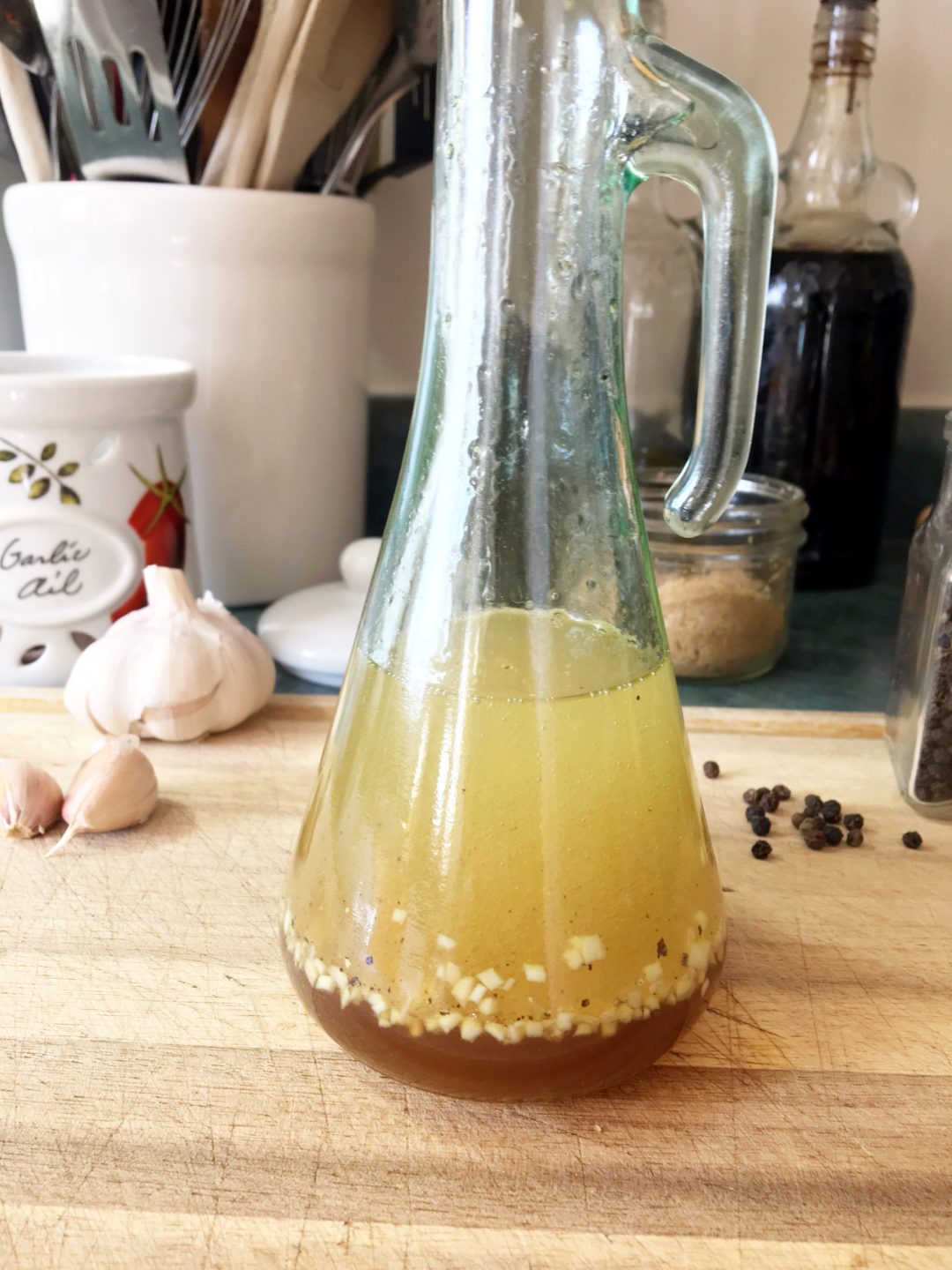 Oil And Vinegar Dressing The Gourmet Housewife   OilVinegar008 1080x1440 