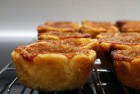 Butter Tarts - The Gourmet Housewife